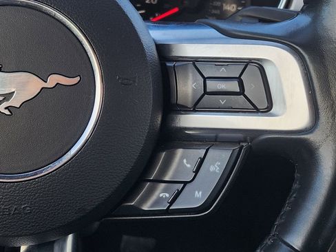 Used 2023 Ford Mustang Premium image 27