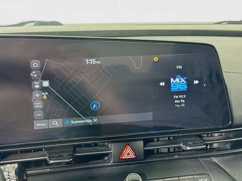 Used 2023 Hyundai Elantra N Line FWD image 27