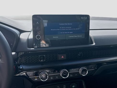 New 2026 Honda CR-V EX-L image 12