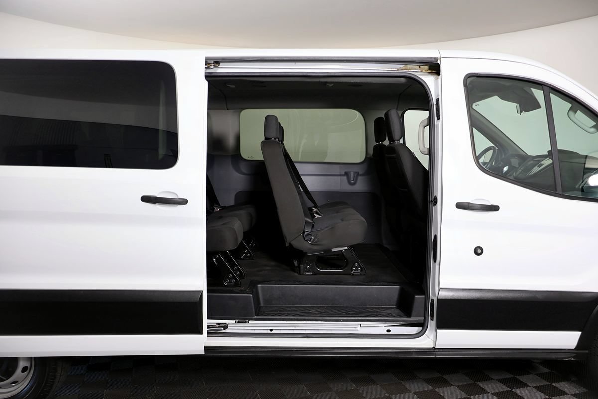 Used 2019 Ford Transit 350 XL RWD image 40