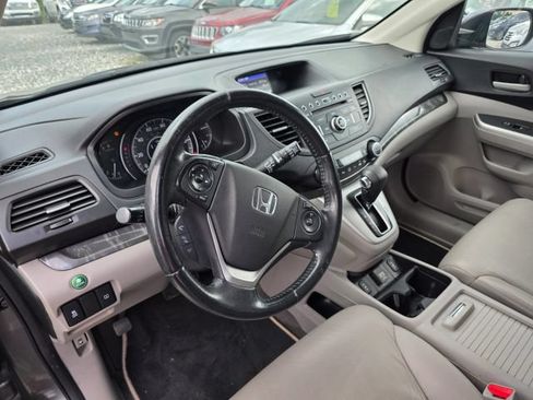 Used 2014 Honda CR-V EX-L image 13