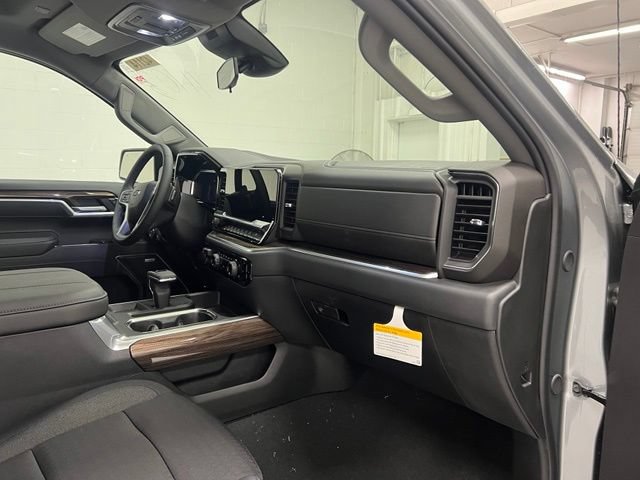 New 2026 Chevrolet Silverado 1500 RST AWD/4WD image 22