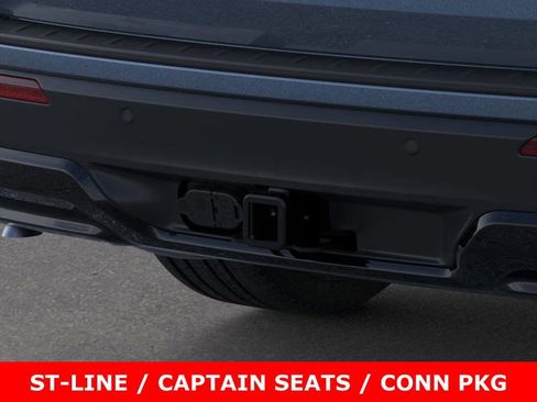 New 2026 Ford Explorer ST-Line image 23