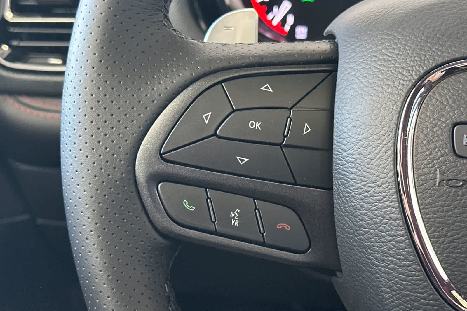 New 2026 Dodge Durango GT AWD/4WD image 28