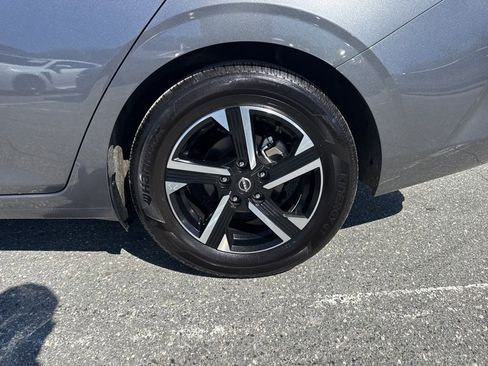 Used 2025 Nissan Sentra SV image 26