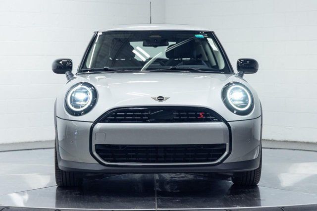 New 2027 MINI Cooper S FWD image 5