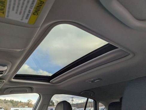 Used 2022 Subaru Crosstrek 2.5i Limited w/ Moonroof Package 2 image 19