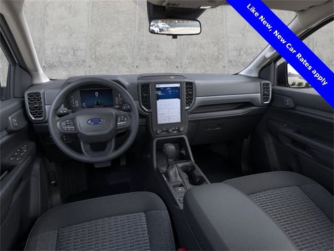 Used 2025 Ford Ranger XL image 9