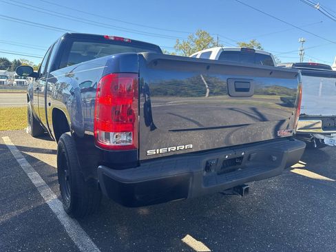 Used 2012 GMC Sierra 1500 W/T image 14