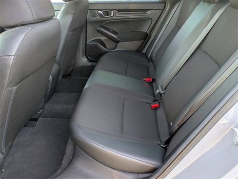 Used 2024 Honda Civic Sport image 15