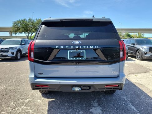 New 2027 Ford Expedition Max Active RWD image 8