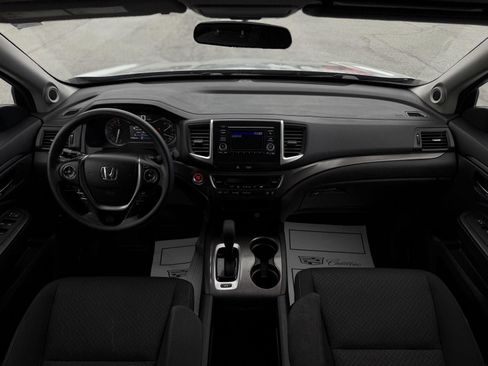 Used 2017 Honda Ridgeline RTS image 24