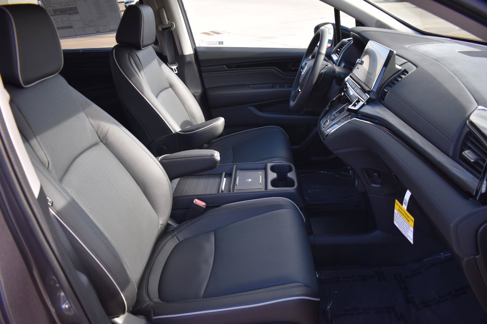 New 2026 Honda Odyssey Elite image 14