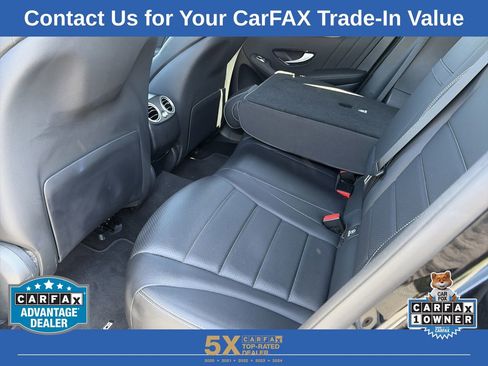 Used 2022 Mercedes-Benz GLC 300 w/ AMG Line image 31