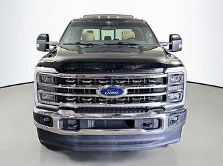 Used 2024 Ford F350 Lariat AWD/4WD video 2