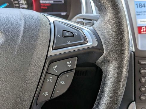 Used 2017 Ford Edge Sport w/ Equipment Group 401A AWD/4WD image 28
