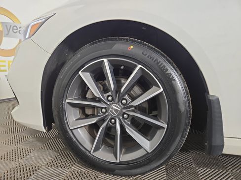 Used 2021 Honda Accord EX-L image 35