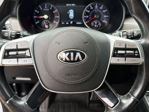 Used 2021 Kia Telluride SX w/ SX Prestige Package AWD/4WD image 16
