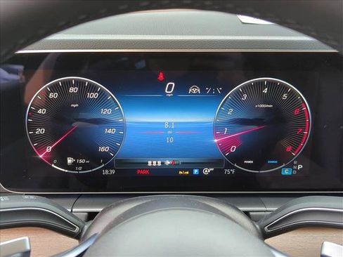 New 2026 Mercedes-Benz GLE 450 4MATIC image 11