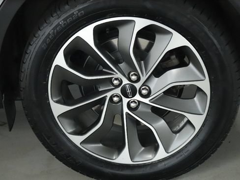 Certified 2023 Lincoln Nautilus Reserve w/ Equipment Group 201A AWD/4WD image 41