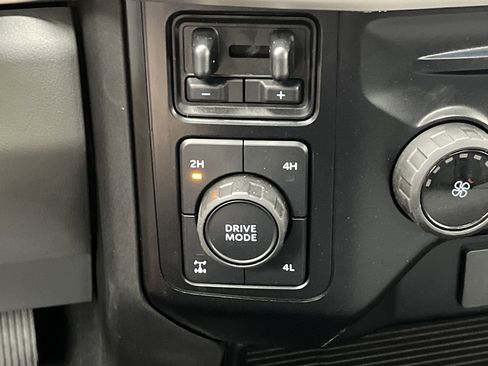 Used 2024 Ford F350 XL w/ STX Appearance Package image 13