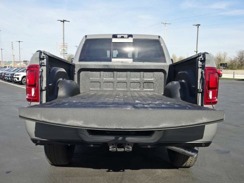 New 2026 RAM 2500 Big Horn image 13