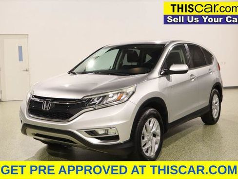 Used 2016 Honda CR-V EX image 3