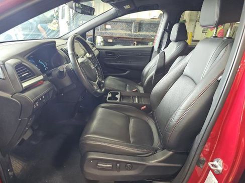 Used 2023 Honda Odyssey Sport image 8