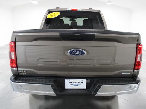 Used 2023 Ford F150 XLT image 8