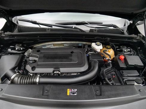 Used 2024 Buick Envision Preferred image 11