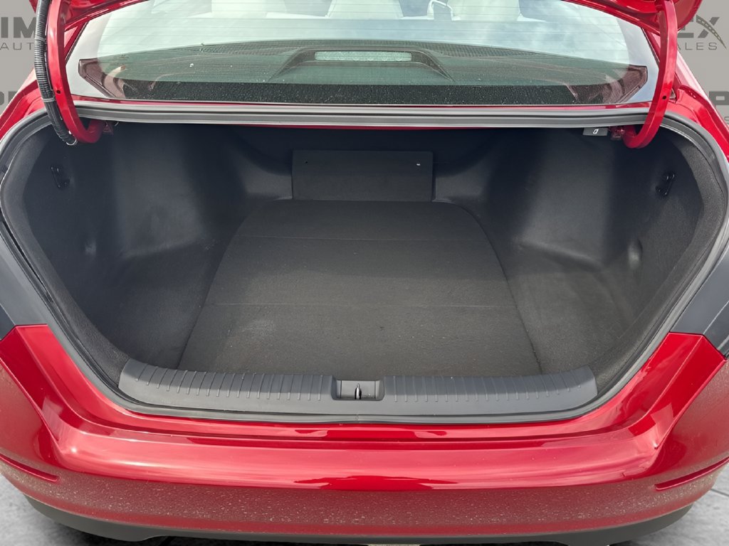 Used 2025 Honda Accord LX image 29