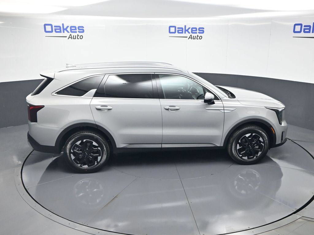 Certified 2026 Kia Sorento S AWD/4WD image 53