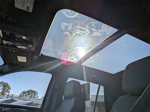 New 2026 GMC Yukon AT4 w/ AT4 Premium Plus Package image 23