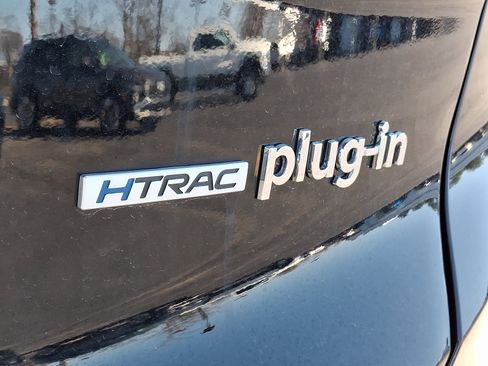 Used 2023 Hyundai Santa Fe SEL Convenience image 33