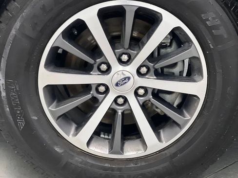 Used 2018 Ford Expedition XLT w/ Equipment Group 201A image 73