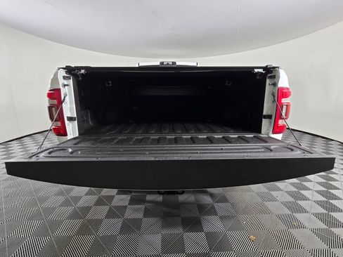 Used 2023 RAM 3500 Limited AWD/4WD image 14
