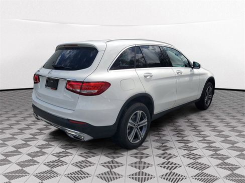 Used 2019 Mercedes-Benz GLC 300 w/ Premium Package image 6
