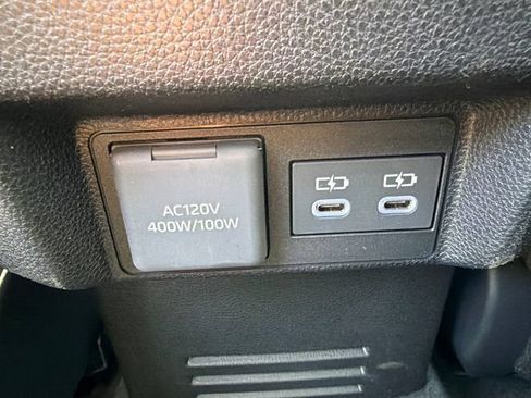 New 2026 Toyota Tacoma TRD Sport AWD/4WD image 15