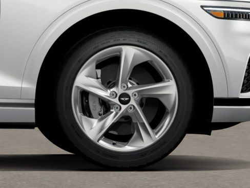 New 2026 Genesis GV70 2.5T Advanced AWD/4WD image 8