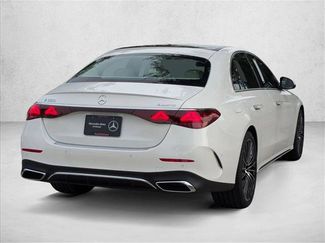 New 2026 Mercedes-Benz E 350 4MATIC Sedan video 2