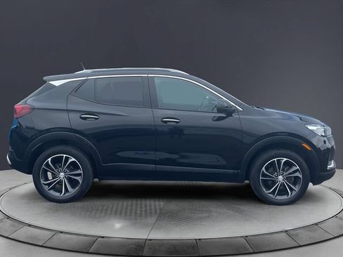 Used 2023 Buick Encore GX Select AWD/4WD image 6
