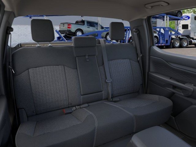 New 2026 Ford Ranger XL AWD/4WD image 11
