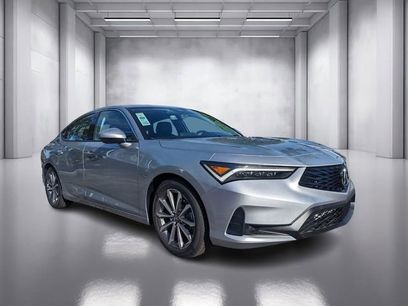 New 2026 Acura Integra