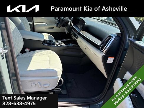 New 2026 Kia Sorento SX Prestige AWD/4WD image 22