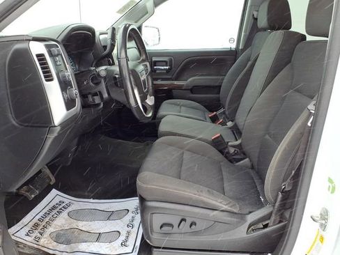 Used 2017 GMC Sierra 1500 SLE image 7