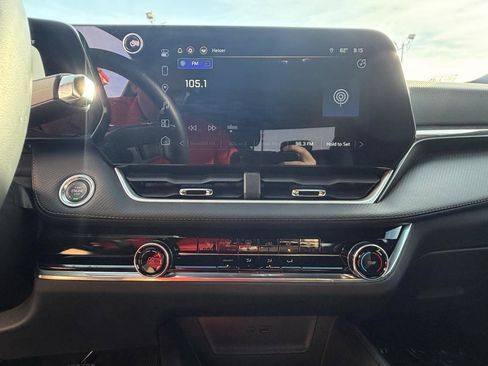 Used 2025 Chevrolet Equinox LT image 27