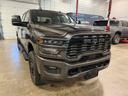 Used 2025 RAM 2500 Big Horn