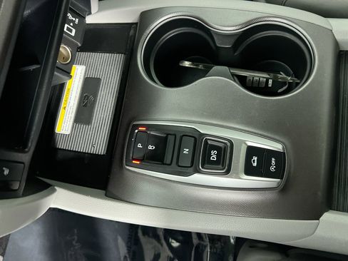 Used 2021 Honda Ridgeline RTL-E image 22