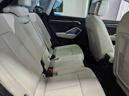 New 2025 Audi Q3 2.0T Premium w/ Convenience Package image 14
