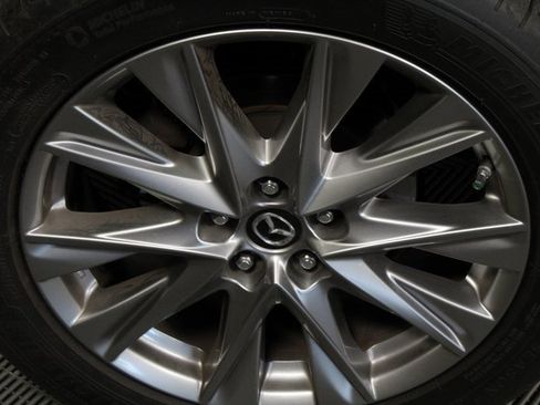 Used 2019 MAZDA CX-5 Grand Touring Reserve image 9